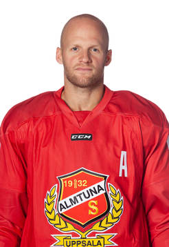Almtunas Tony Mårtensson