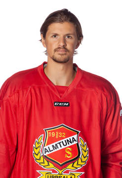 Almtunas Viktor Hertzberg