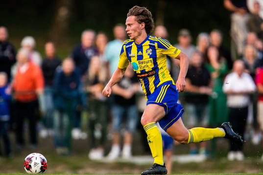 Eskilsminnes Filip Ottosson
