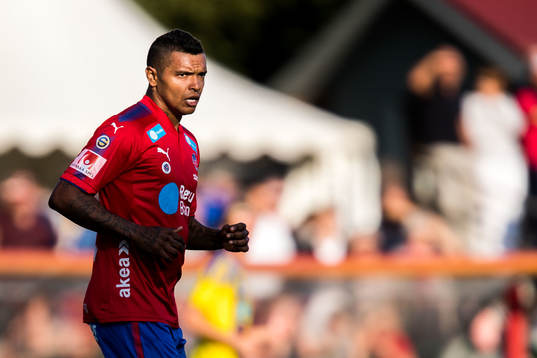 Helsingborgs Wanderson Do Carmo