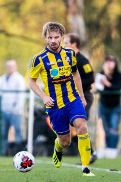 Eskilsminnes Mathias Unkuri