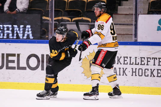 Skellefteås Jonathan Pudas