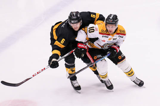 Skellefteås Filip Berglund