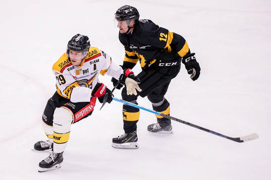 Skellefteås Adam Pettersson