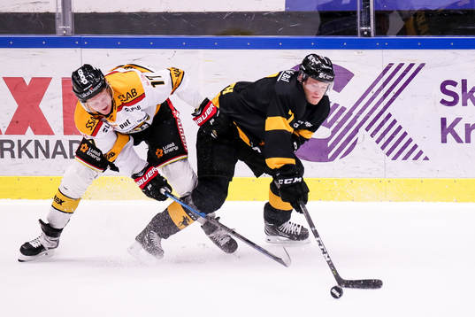 Skellefteås Felix Dahlroth