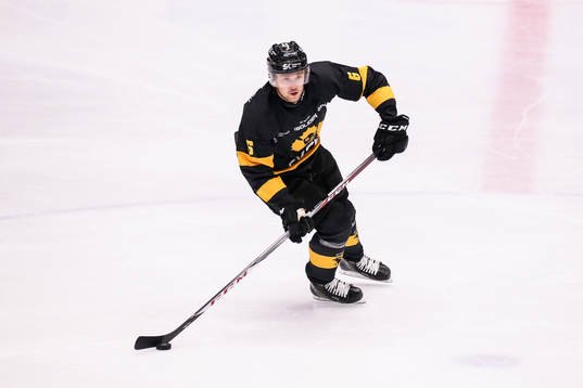 Skellefteås Filip Berglund