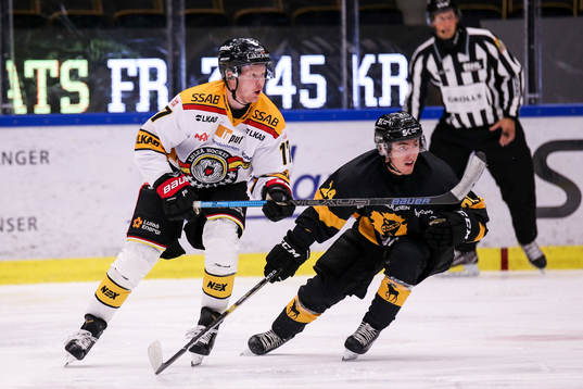 Skellefteås Andreas Wingerli