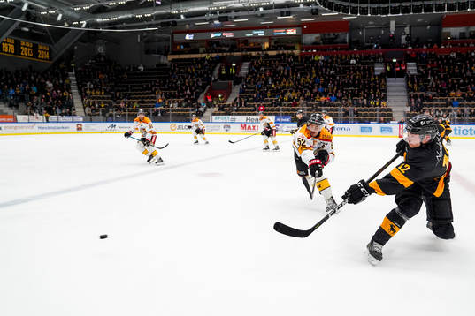 Skellefteås Adam Pettersson