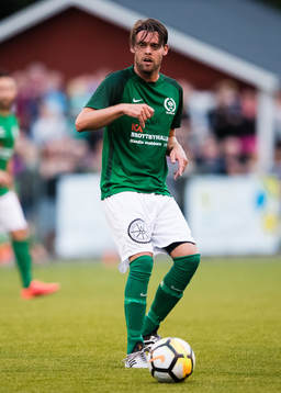 Brottbys Martin Andersson