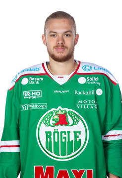 Rögles Lucas Elvenes