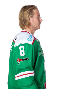 Rögles Linus Sandin