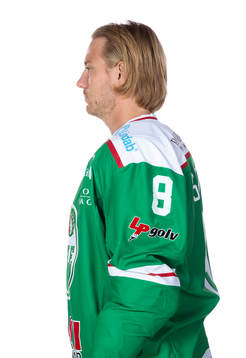 Rögles Linus Sandin