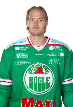 Rögles Linus Sandin