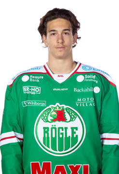 Rögles Ken Jäger