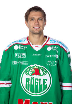 Rögles Daniel Zaar