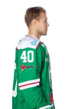 Rögles Christopher Bengtsson