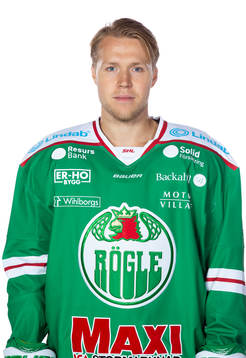 Rögles Christopher Bengtsson