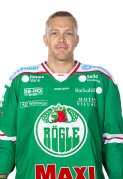 Rögles Olle Liss