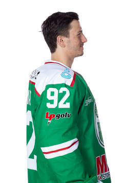 Rögles Christian Thomas