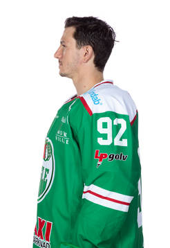 Rögles Christian Thomas