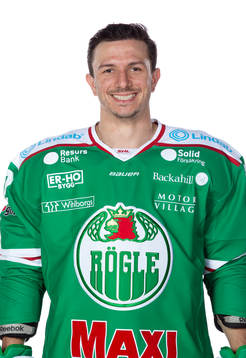 Rögles Christian Thomas