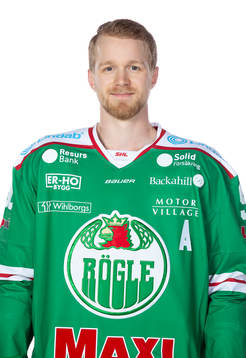 Rögles Ted Brithén