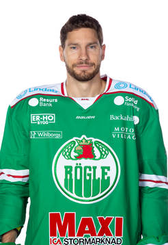 Rögles Mattias Sjögren