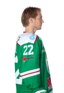 Rögles Rasmus Sandin