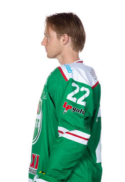 Rögles Rasmus Sandin