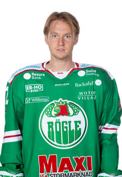 Rögles Rasmus Sandin