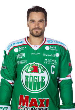 Rögles Craig Schira