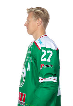 Rögles Jesper Williamsson