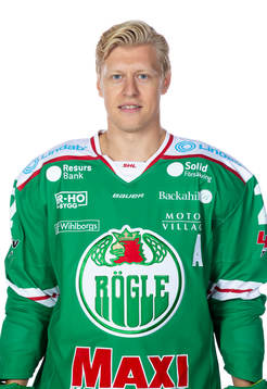 Rögles Jesper Williamsson
