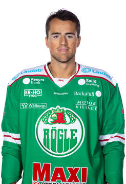 Rögles Alen Bibic