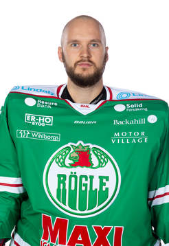 Rögles Ville Kolppanen