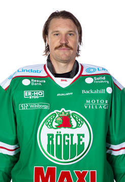 Rögles Justin Pogge