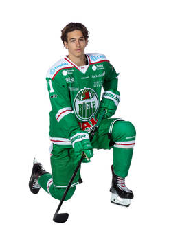 Rögles Ken Jäger