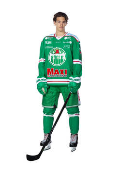 Rögles Ken Jäger