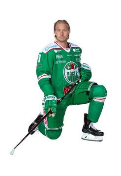 Rögles Linus Sandin