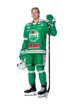 Rögles Linus Sandin