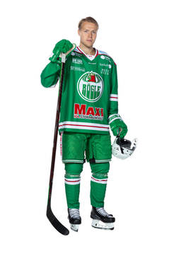 Rögles Christopher Bengtsson