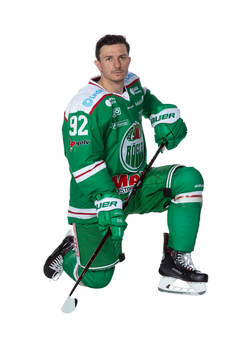 Rögles Christian Thomas
