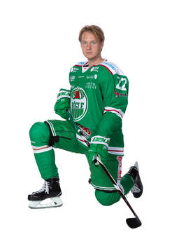 Rögles Rasmus Sandin