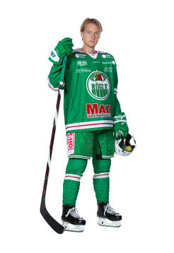 Rögles Rasmus Sandin