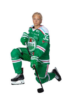 Rögles Samuel Jonsson