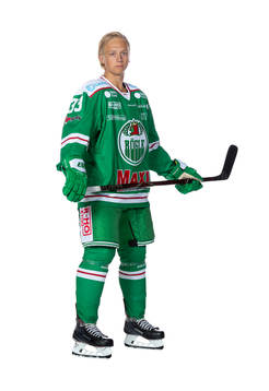Rögles Samuel Jonsson
