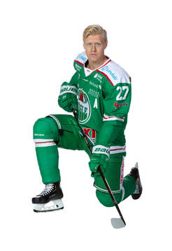 Rögles Jesper Williamsson