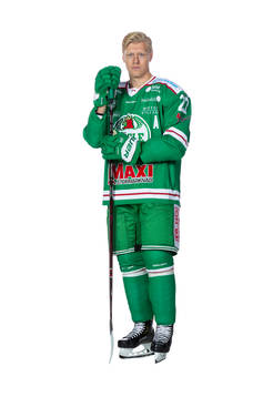 Rögles Jesper Williamsson