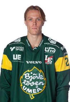 Björklövens Jakob Stenqvist
