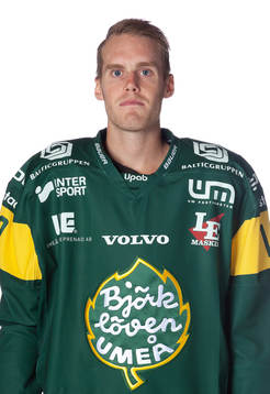 Björklövens Kristoffer Söder